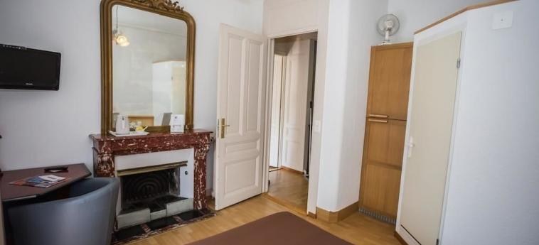 HOTEL DES TOURELLES photo 2