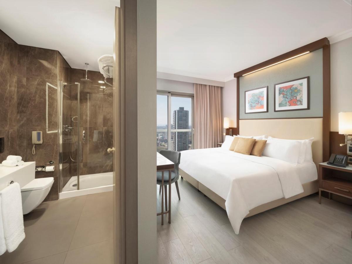 SELECTUM CITY ATASEHIR photo 3