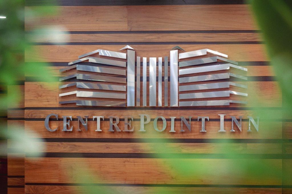 Novel Centre Point Hotel photo 2