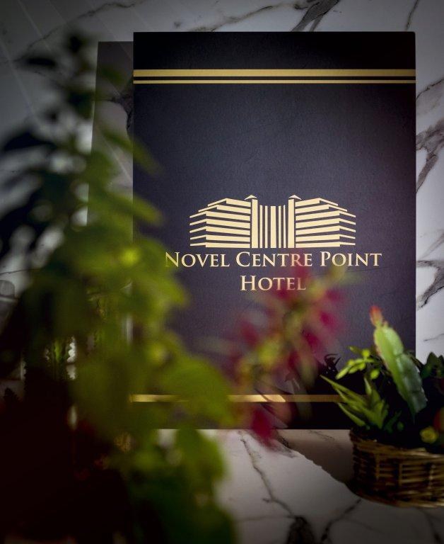 Novel Centre Point Hotel photo 3