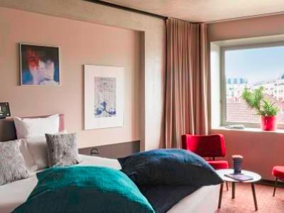 Hotel Paradiso photo 1