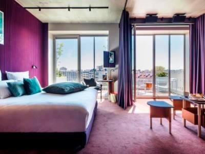 Hotel Paradiso photo 2