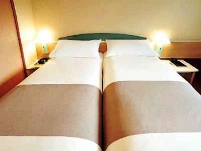 Ibis Paris Gare Montparnasse Catalogne
