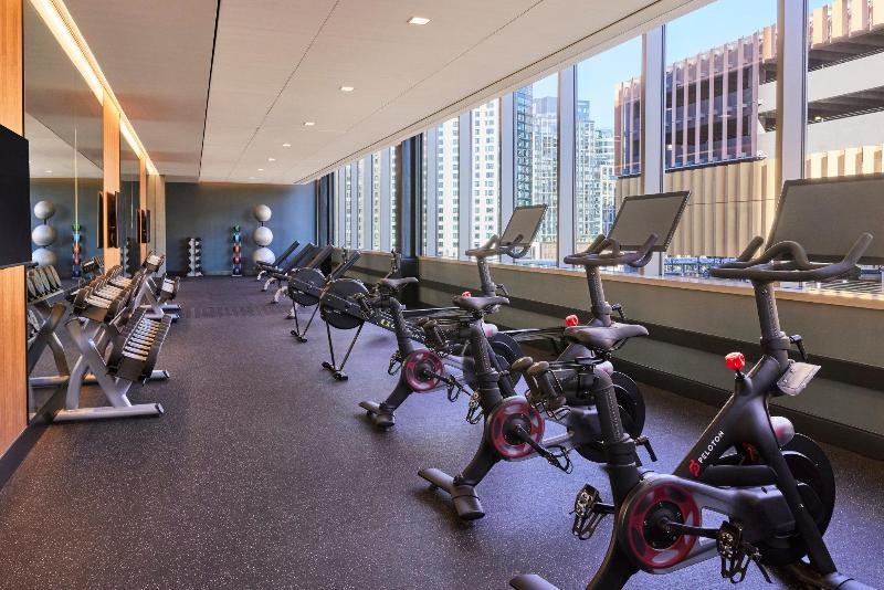 Omni Boston Hotel at the Seaport photo 4