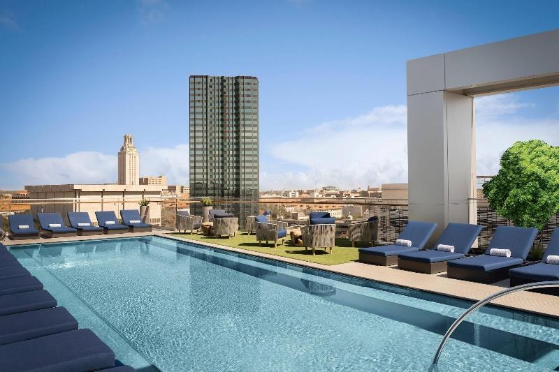 The Otis Hotel, Autograph Collection