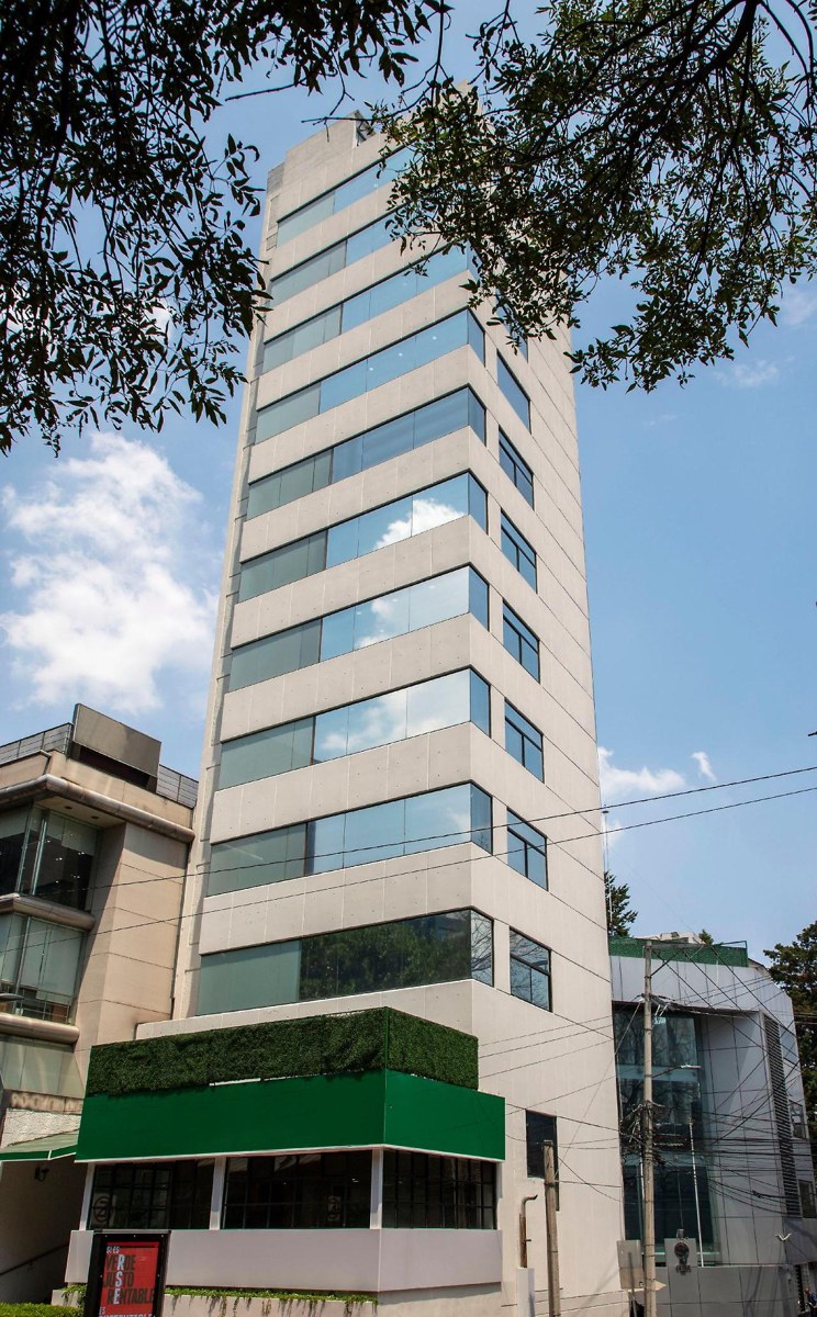 Suites Coben Apartamentos Amueblados