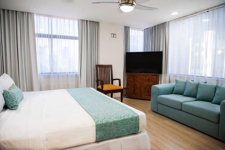 Suites Coben Apartamentos Amueblados photo 2