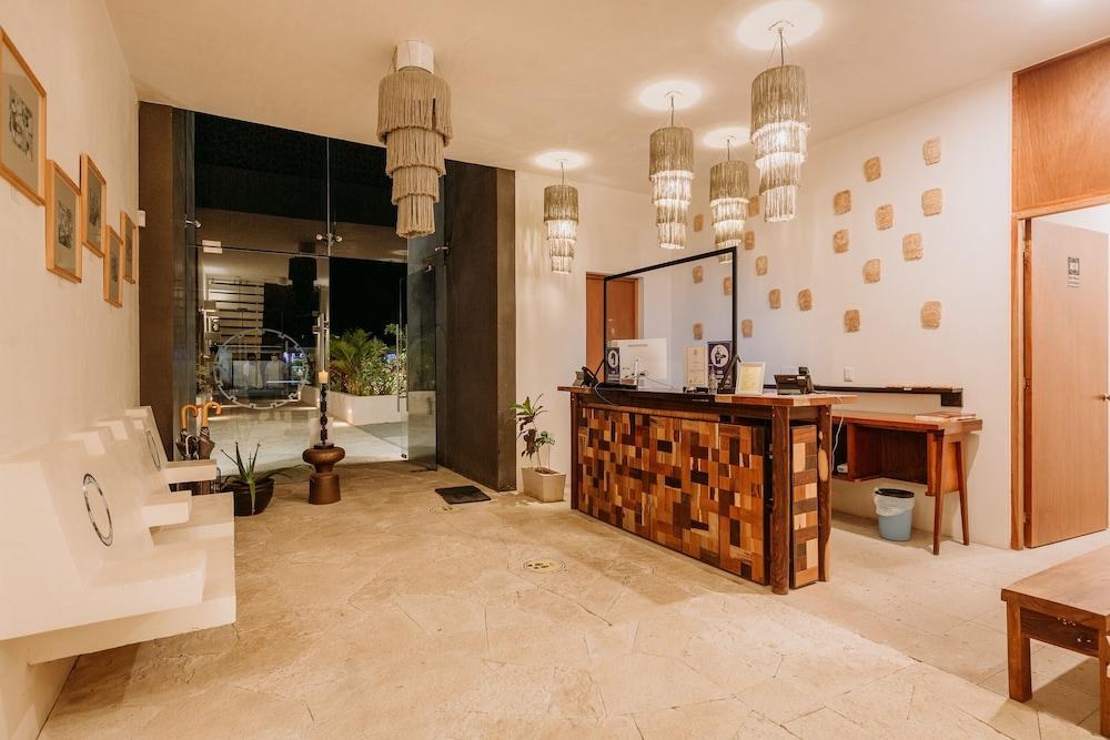 Hotel Waye photo 1