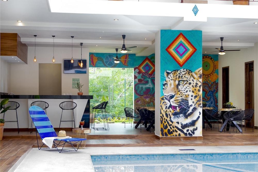 Riviera Sayulita Hotel
