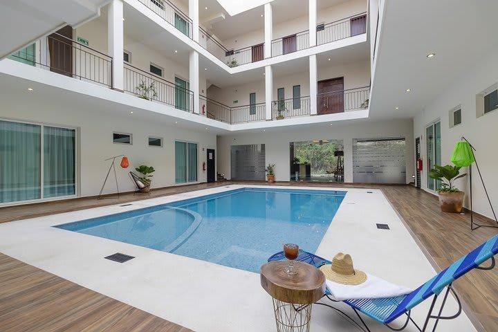 Riviera Sayulita Hotel photo 3