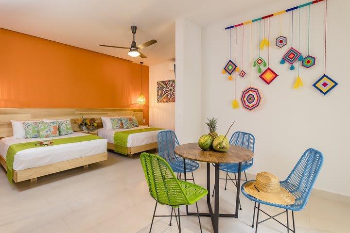 Riviera Sayulita Hotel photo 4