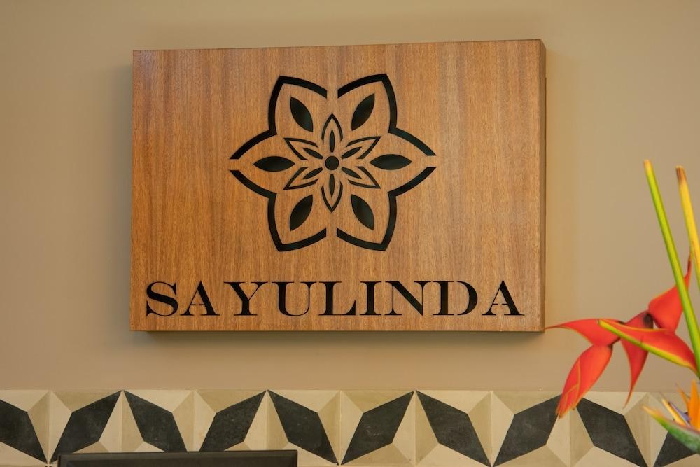 Sayulinda Hotel photo 1