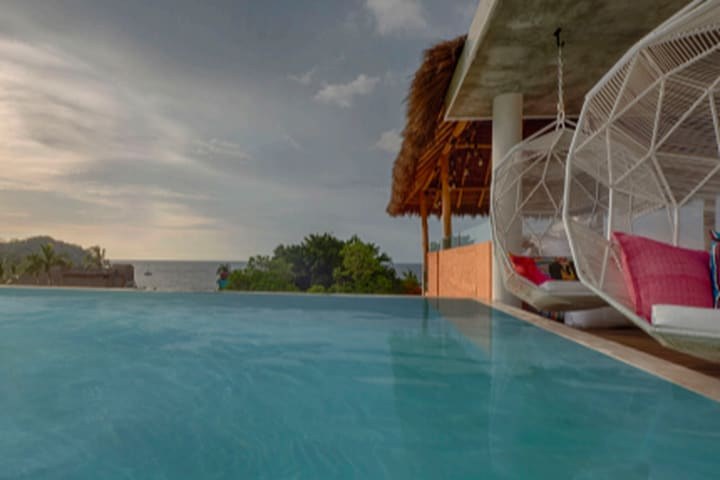 Sayulinda Hotel photo 2