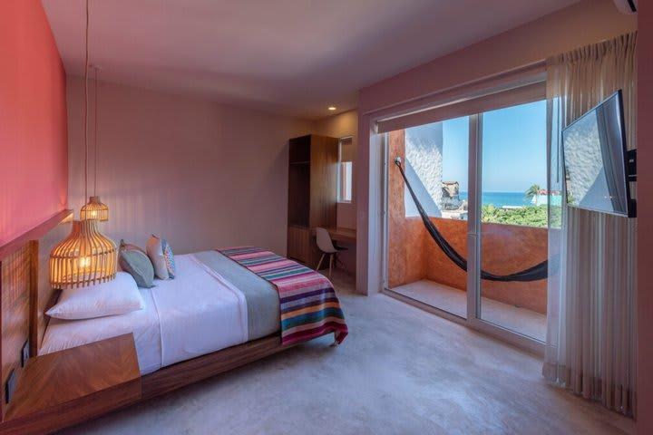 Sayulinda Hotel photo 4