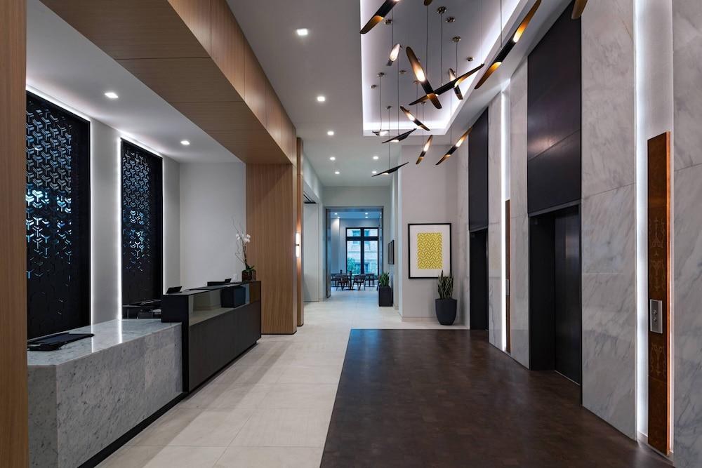 AC Hotel by Marriott Fort Worth Downtown photo 1