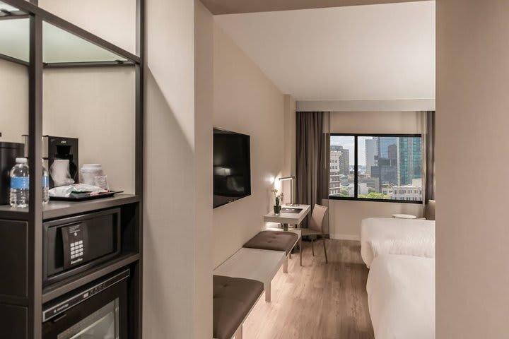 AC Hotel by Marriott Fort Worth Downtown photo 3