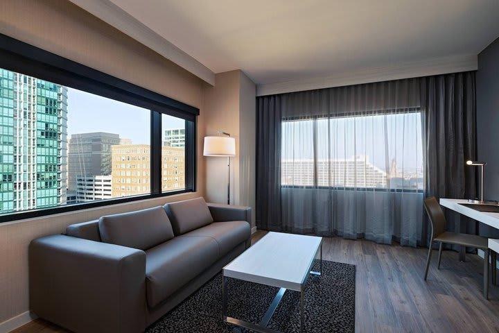 AC Hotel by Marriott Fort Worth Downtown photo 4