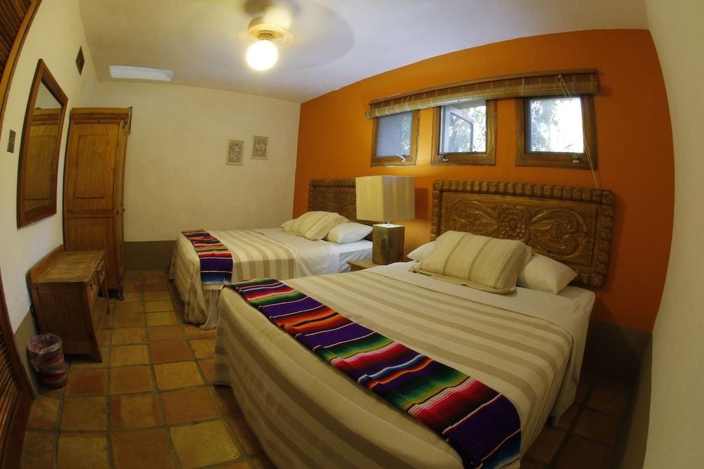 Villas El Rancho photo 2