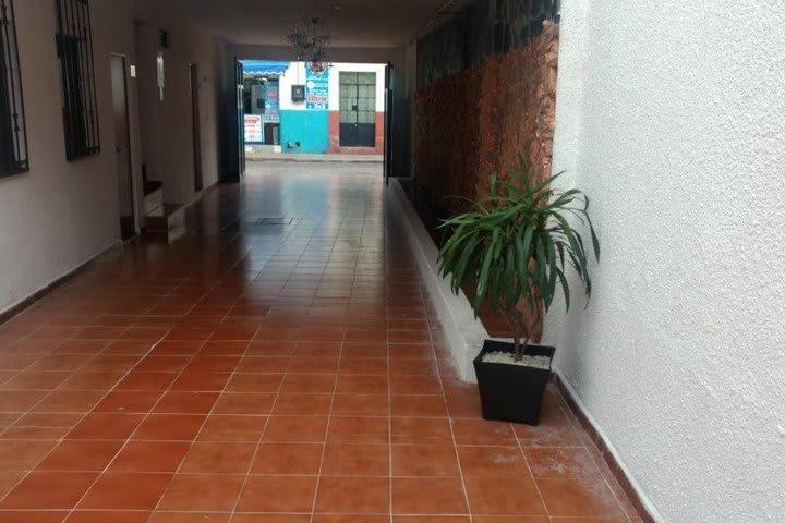Hotel Casa de las Piedras photo 2