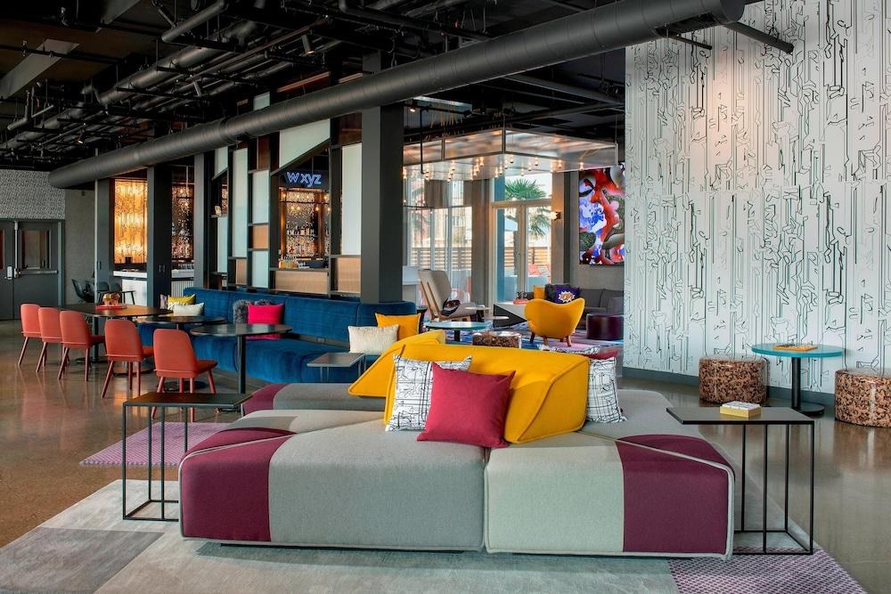 Aloft Austin South photo 1