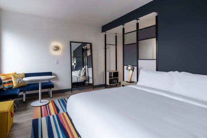 Aloft Austin South photo 2