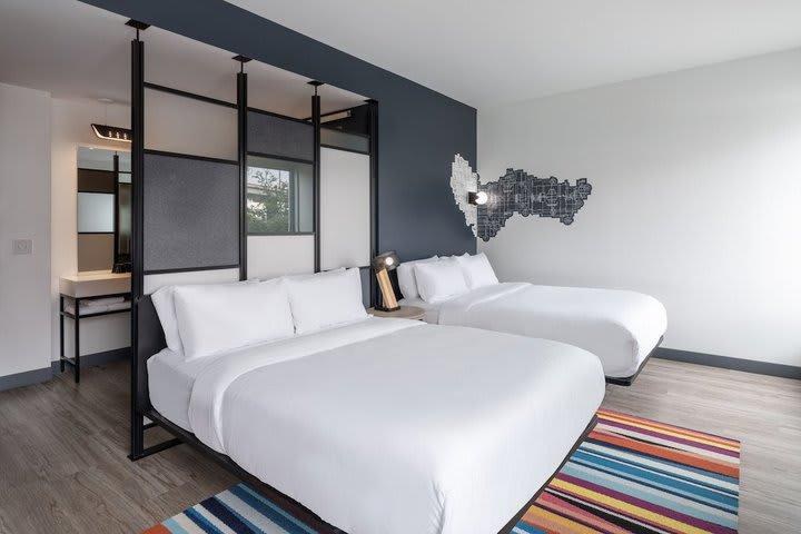 Aloft Austin South photo 3