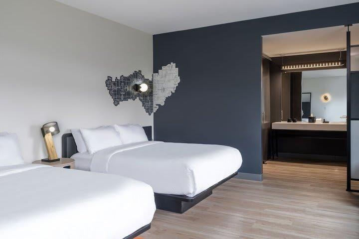 Aloft Austin South photo 4