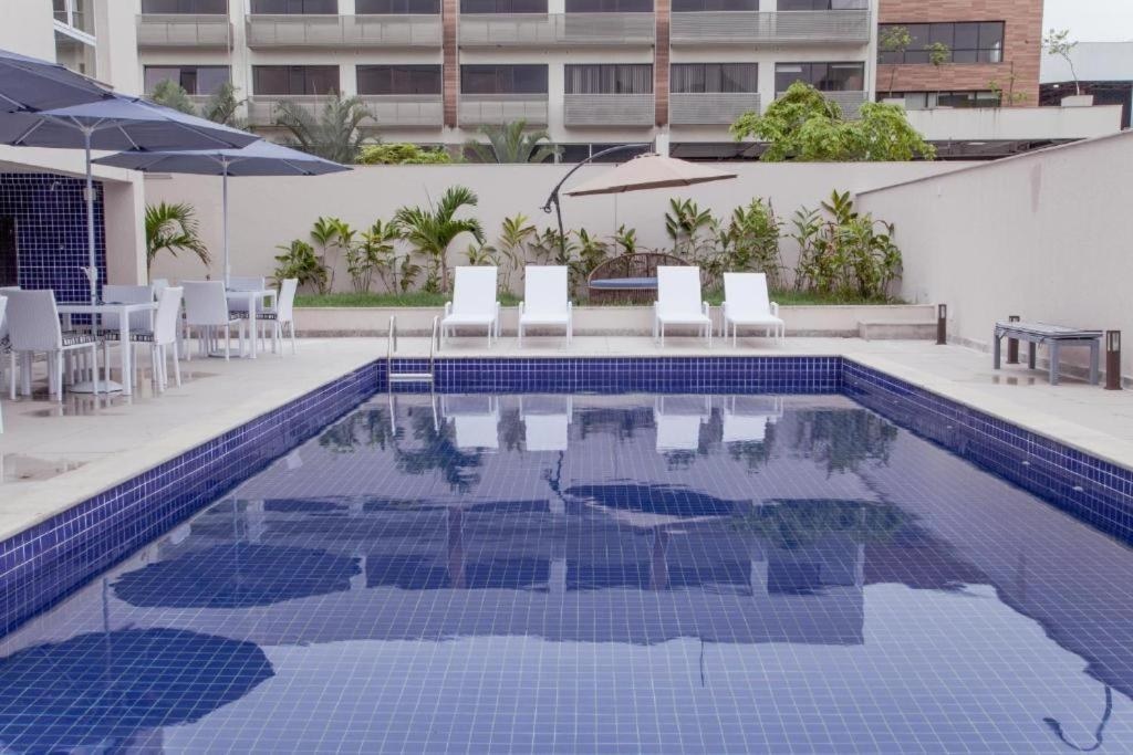 AMERICAS TOWNHOUSES HOTEL photo 3