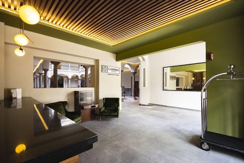Gamma Orizaba Grand Hotel de France photo 1