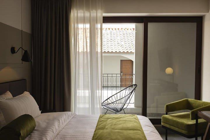 Gamma Orizaba Grand Hotel de France photo 2