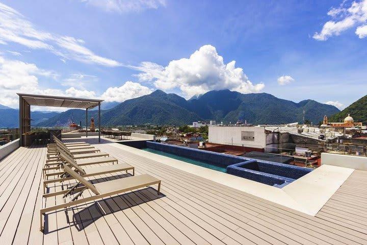 Gamma Orizaba Grand Hotel de France photo 3