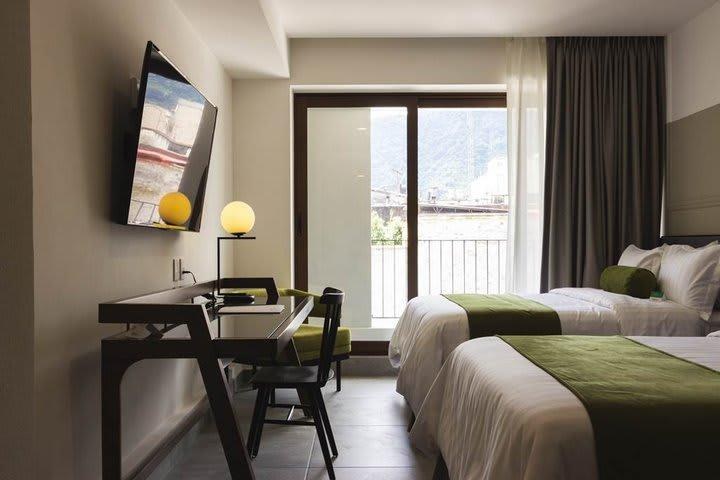 Gamma Orizaba Grand Hotel de France photo 4