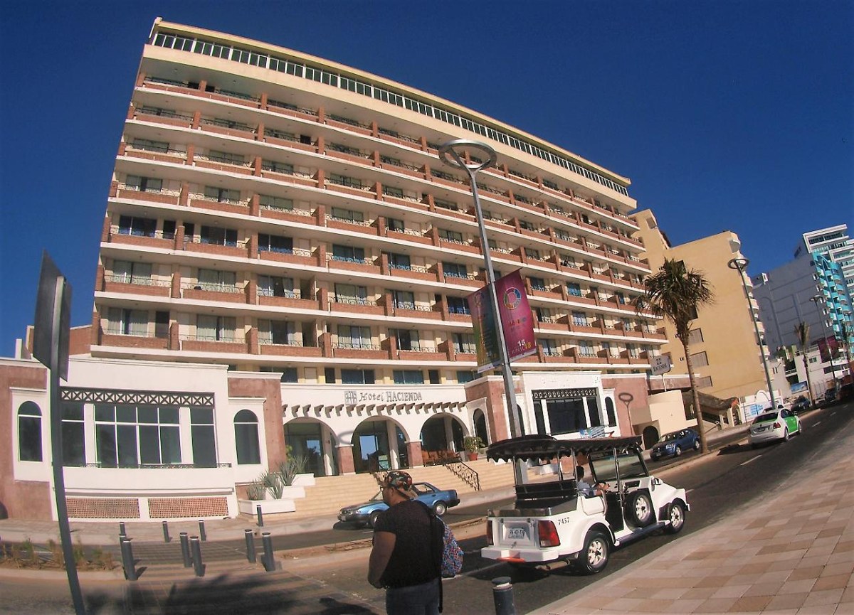 Hotel Hacienda Mazatlan photo 1