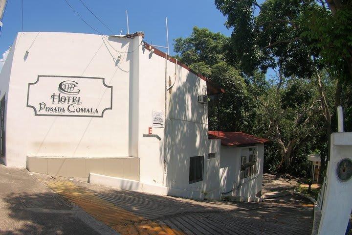 Hotel Posada Comala photo 2