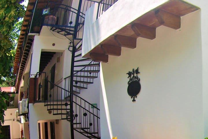Hotel Posada Comala photo 3