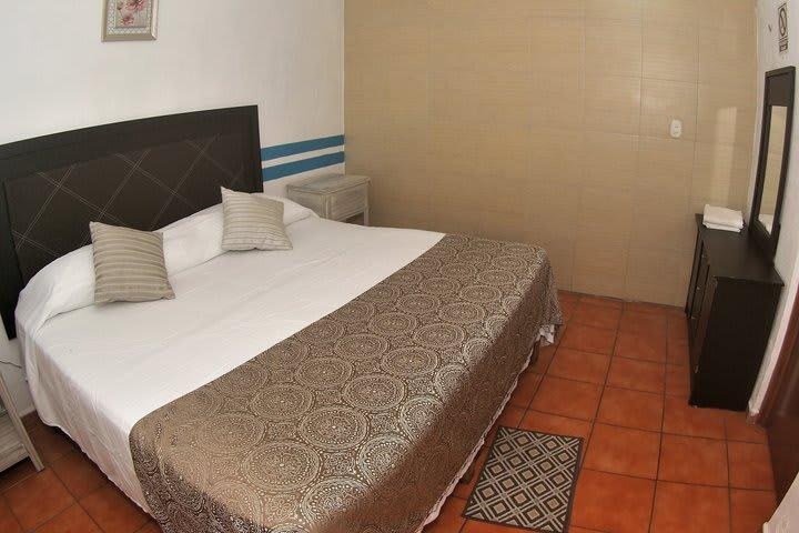 Hotel Posada Comala photo 4