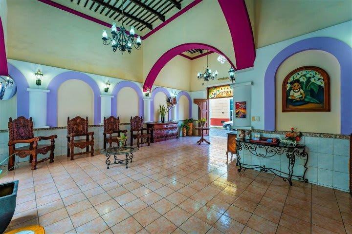 Hotel San Juan photo 4