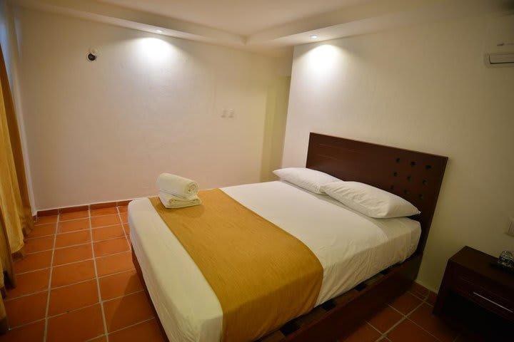 Hotel Rio Lagartos photo 1