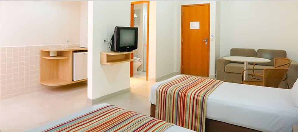 Hotsprings B3 Hotel photo 4