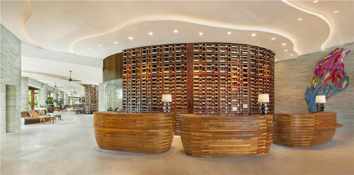 The Westin Resort & Spa Ubud Bali photo 1