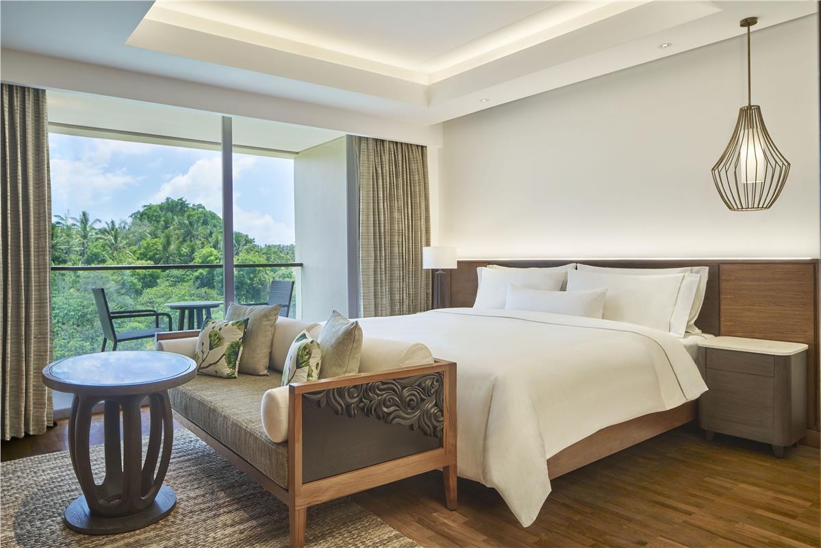 The Westin Resort & Spa Ubud Bali photo 3