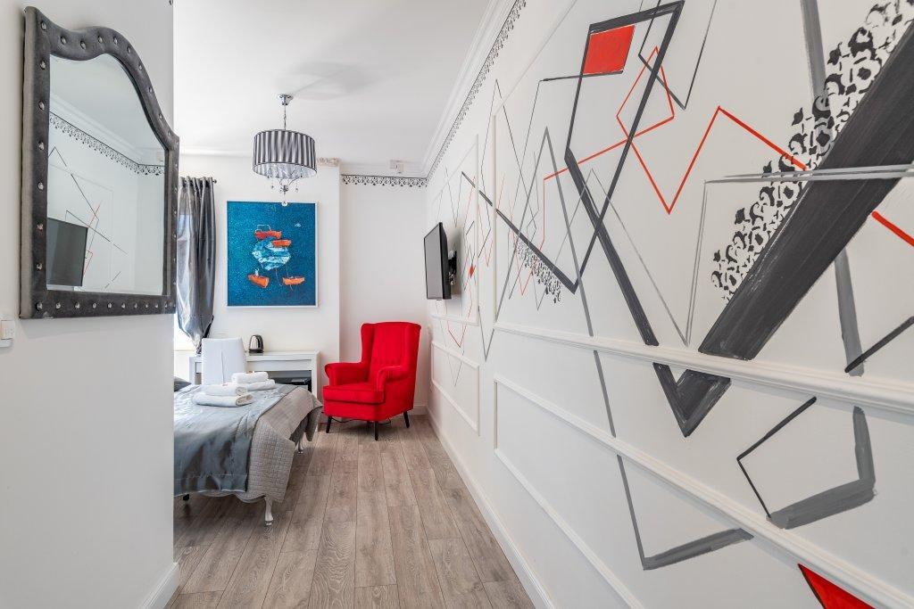 Galeria Valeria Seaside Downtown - MAG Quaint & Elegant Boutique Hotel photo 2