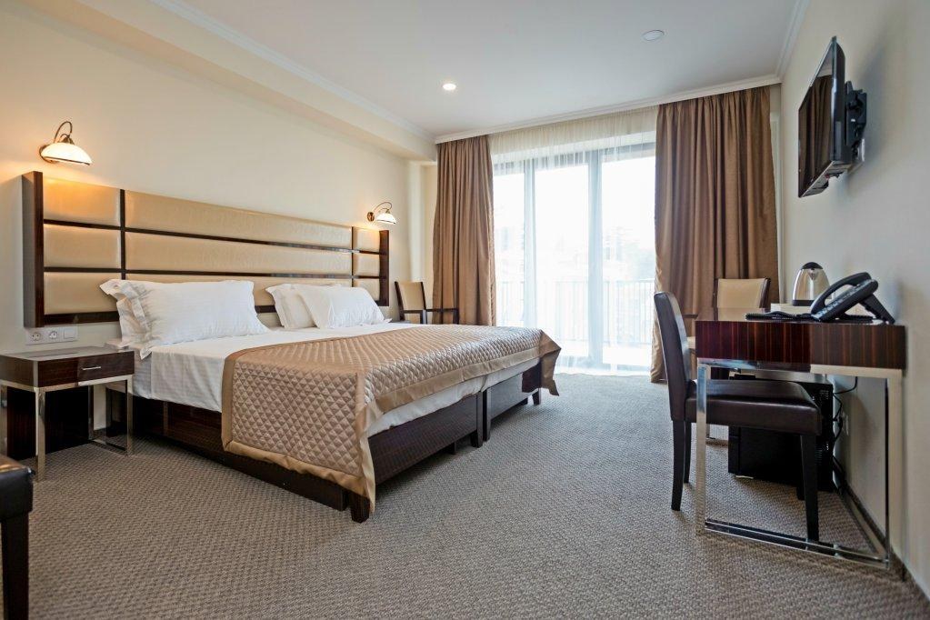 Genio Hotel photo 1