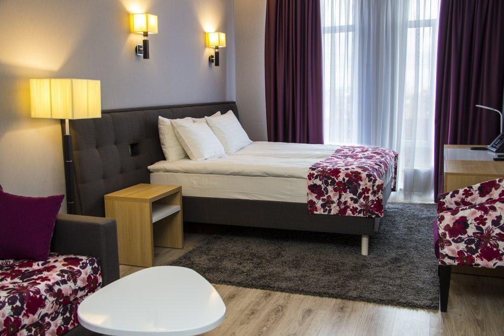City Park Hotel photo 1