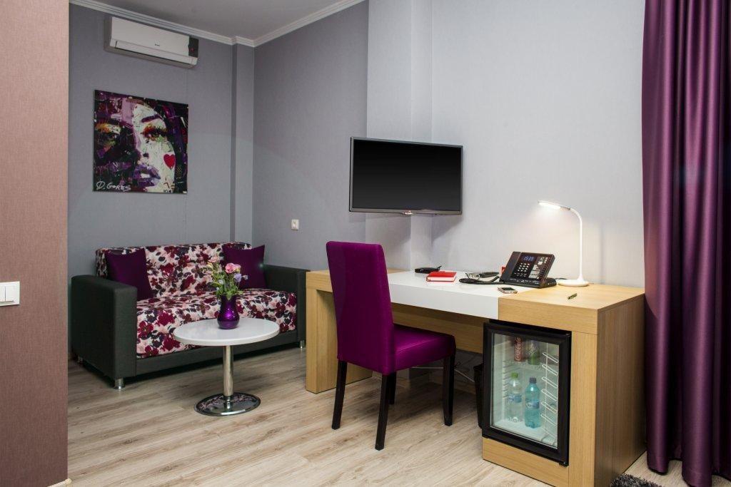 City Park Hotel photo 2