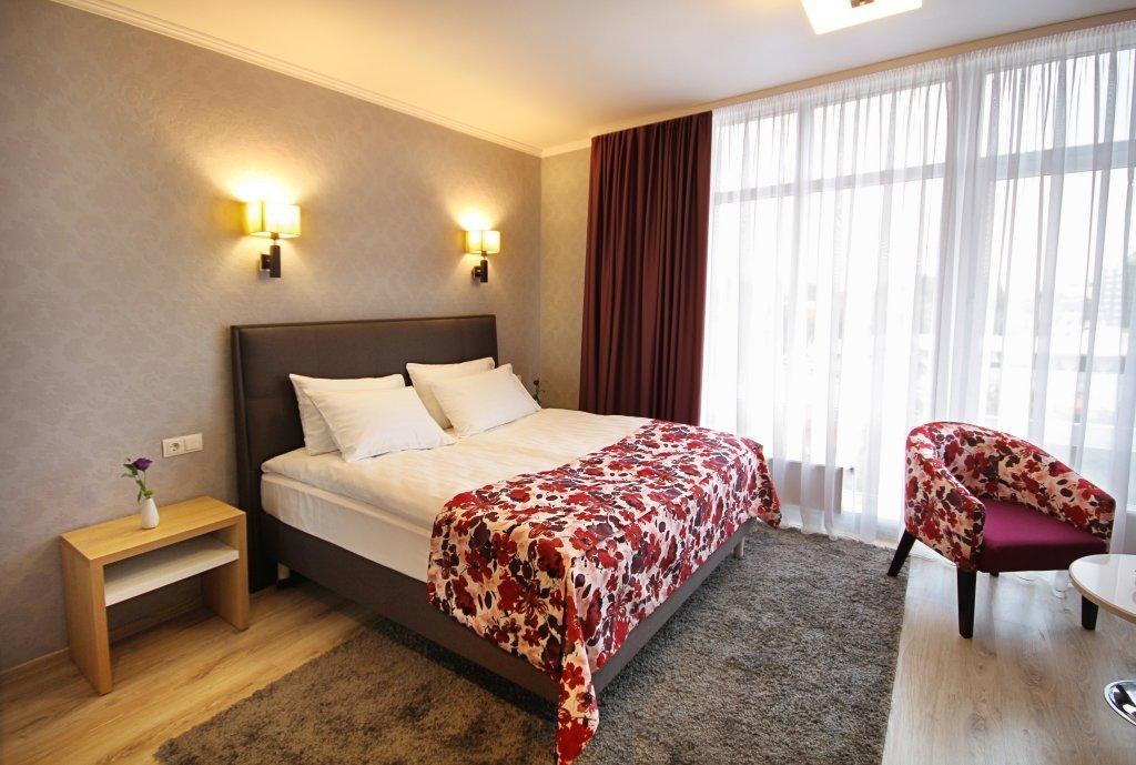 City Park Hotel photo 3