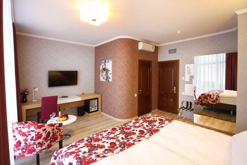 City Park Hotel photo 4