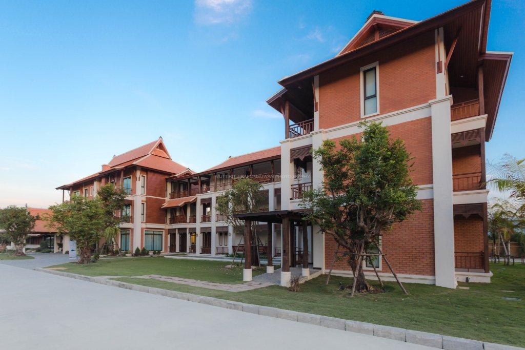 Content Villa Chiang Mai Hotel photo 1