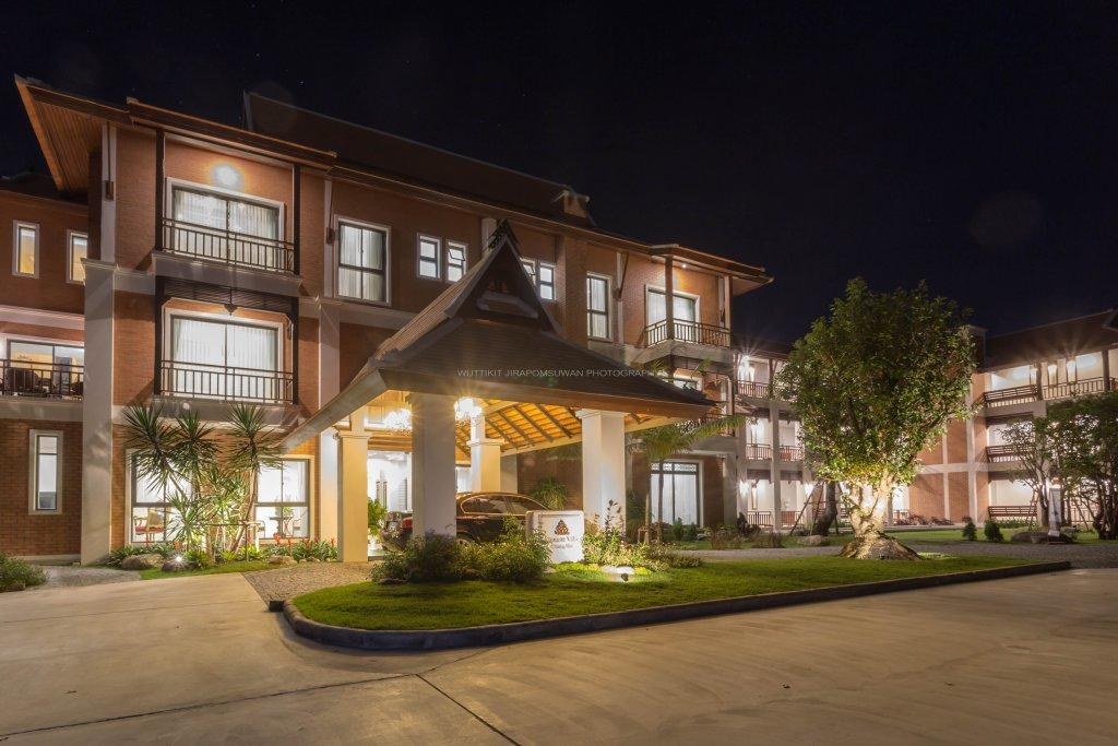 Content Villa Chiang Mai Hotel photo 3