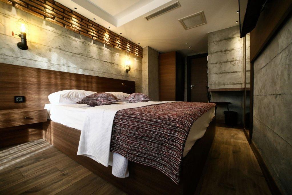 Elibol Hotel photo 1